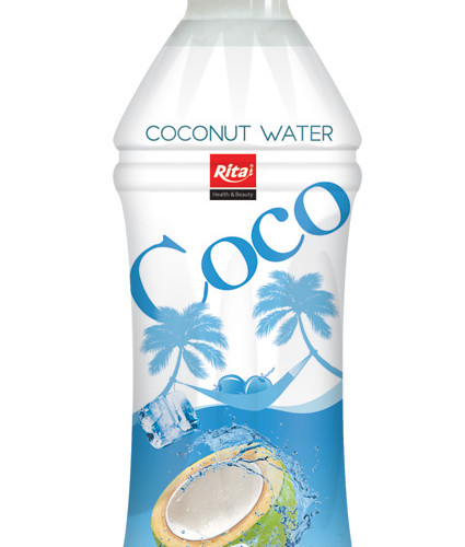 350ml Coco Water